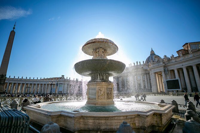 Vatican City Tour with Sistine Chapel - The Value for Different Travelers