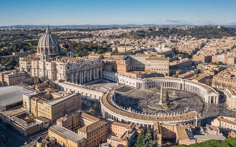 Vatican City: Vatican Museum and Sistine Chapel Guided Tours - A Closer Look at the Tour Itinerary