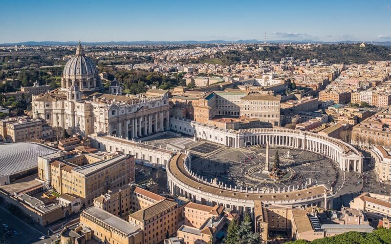 Vatican City: Vatican Museum and Sistine Chapel Guided Tours - Practical Considerations and Tips