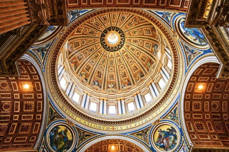 Vatican City: Vatican Museums & Sistine Chapel Entry Ticket - The Sum Up: Is It Worth It?