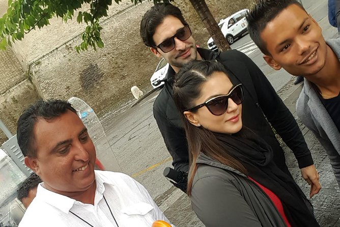 Vatican City VIP Entrance With Small Group Tour - Good To Know