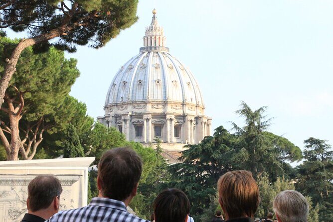 Vatican Combo Tour with Sistine Chapel & Dome Climb - Final thoughts on Value and Suitability