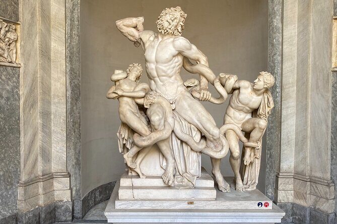 Vatican Early Access: Museums & Sistine Chapel Guided Tour - The Sum Up: Is This Tour Right for You?