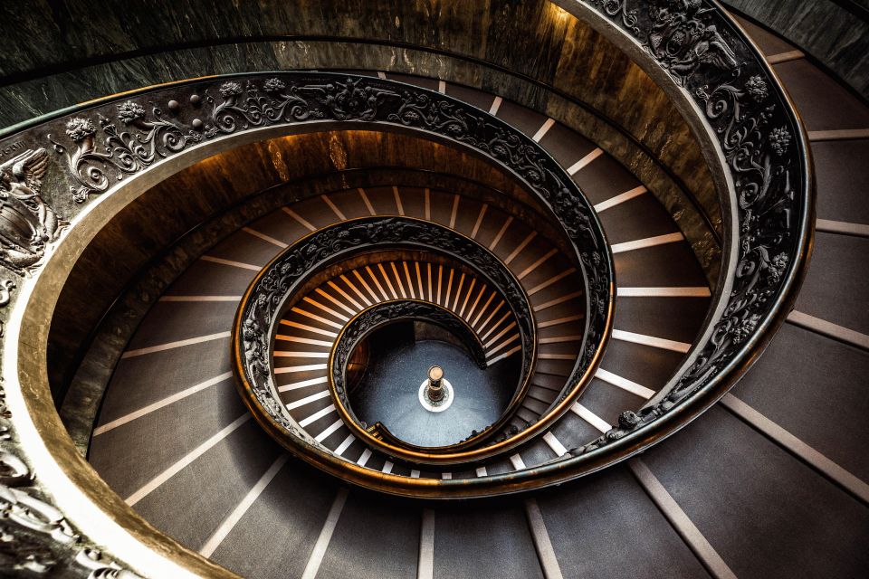 Vatican: Exclusive Sistine Chapel & Museums After-Hours Tour - Detailed Tour Description