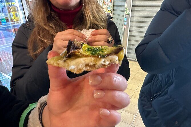 Vatican Food and Wine Tasting Tour next to the Sistine Chapel - Key Points