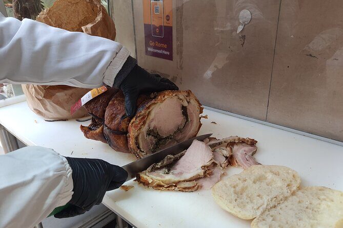 Vatican Food and Wine Tasting Tour next to the Sistine Chapel - An In-Depth Look at the Vatican Food and Wine Tour