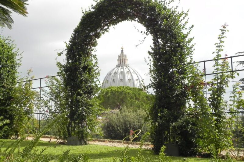 Vatican: Gardens, Museums and Sistine Chapel Guided Tour - Who Will Love This Tour?