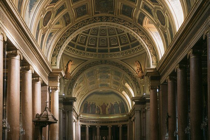 Vatican museum and Sistine chapel Fast Track Entry - Practical Tips for Your Visit