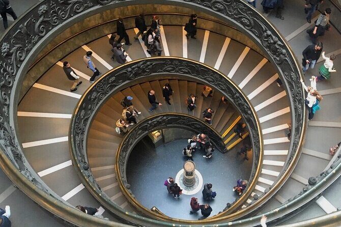 Vatican Museum and Sistine Chapel Rome Guided Tour - Final Thoughts: Who Should Book This Tour?