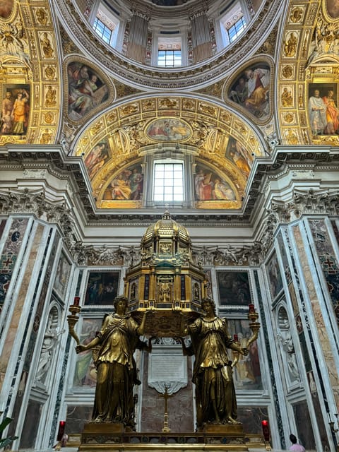 Vatican Museum and Sistine Chapel Skip The Line (Fast Track) - Accessibility and Customer Feedback