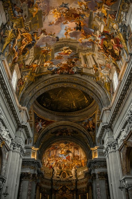 Vatican Museum and Sistine Chapel Skip The Line (Fast Track) - Booking and Cancellation Policy
