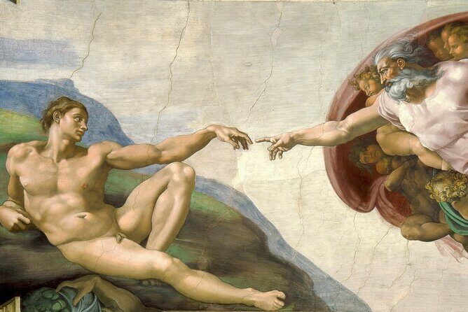 Vatican Museum and Sistine Chapel Skip the line Tickets - A Practical Look at the Vatican Museum and Sistine Chapel Skip-the-line Tickets