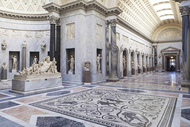 Vatican Museum and Sistine Chapel Skip the line Tickets - Authentic Traveler Feedback