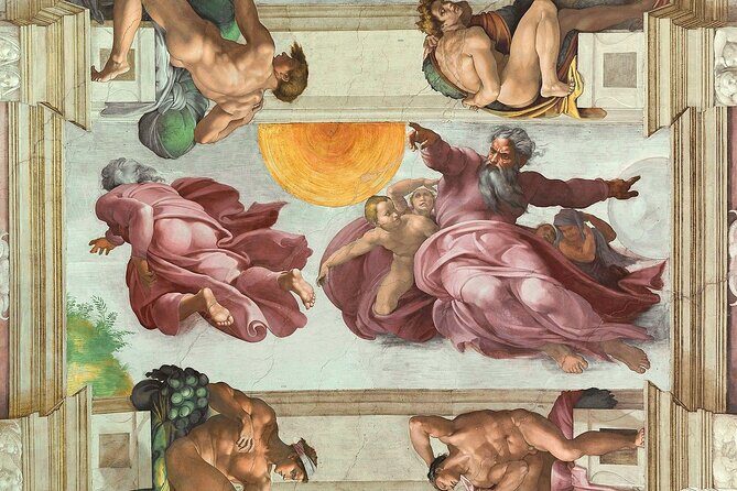 Vatican Museum Exclusive Private Guided Tour with Sistine Chapel for Families - Introduction