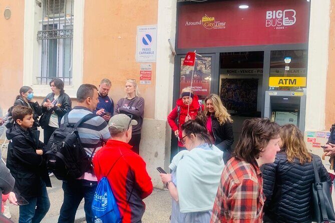 Vatican Museum, Sistine Chapel & Entry to St Peter's Guided Tour - What You Can Expect from the Tour