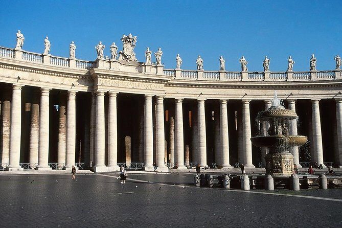Vatican Museum, Sistine Chapel & Entry to St Peter's Guided Tour - Final Thoughts: Who Should Book This Tour?