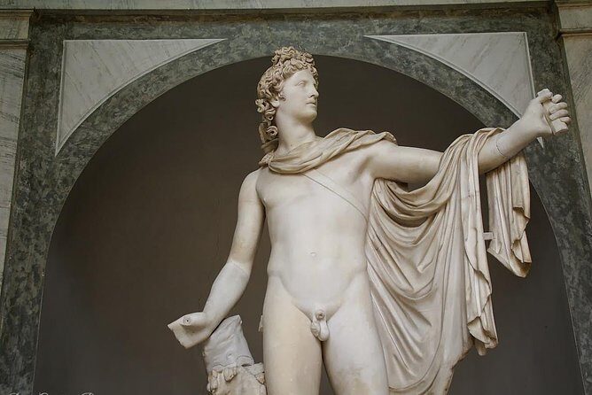 Vatican Museum Sistine Chapel: guide + skip the line ticket - FAQ