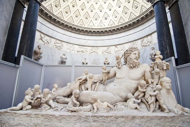 Vatican Museum & Sistine Chapel Guided Tour - Hotel Pickup - Practical Tips and Considerations