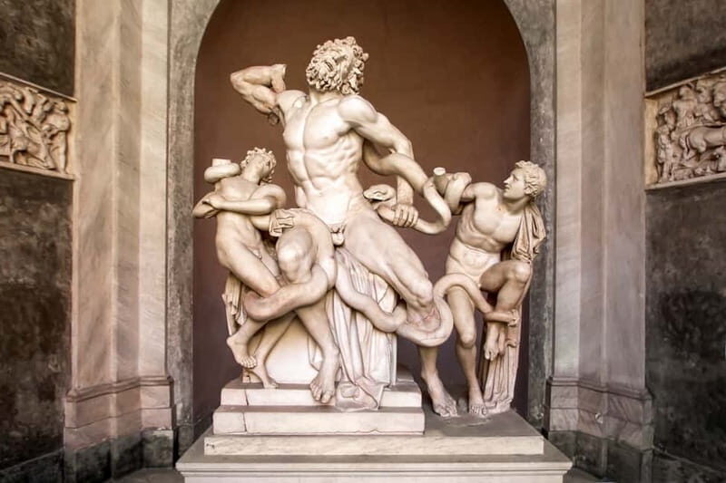 Vatican Museum & Sistine Chapel Guided Tour - Hotel Pickup - FAQ