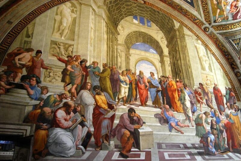 Vatican Museum & Sistine Chapel Guided Tour skip the line - Who Will Love This Tour?