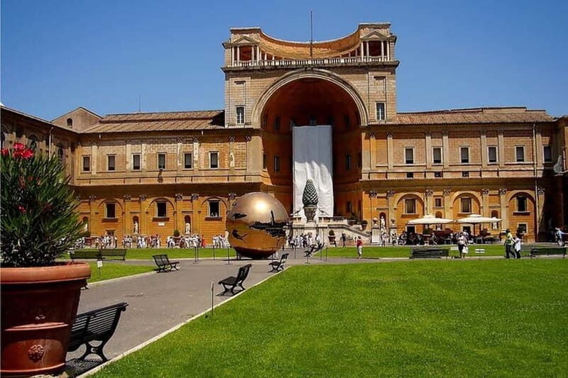 Vatican: Museum, Sistine Chapel & Raphael Rooms Evening Tour - Practical Tips for the Tour
