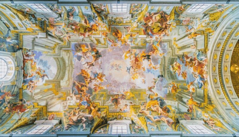 Vatican Museum & Sistine Chapel Skip-the-Line Ticket & Host - Introduction