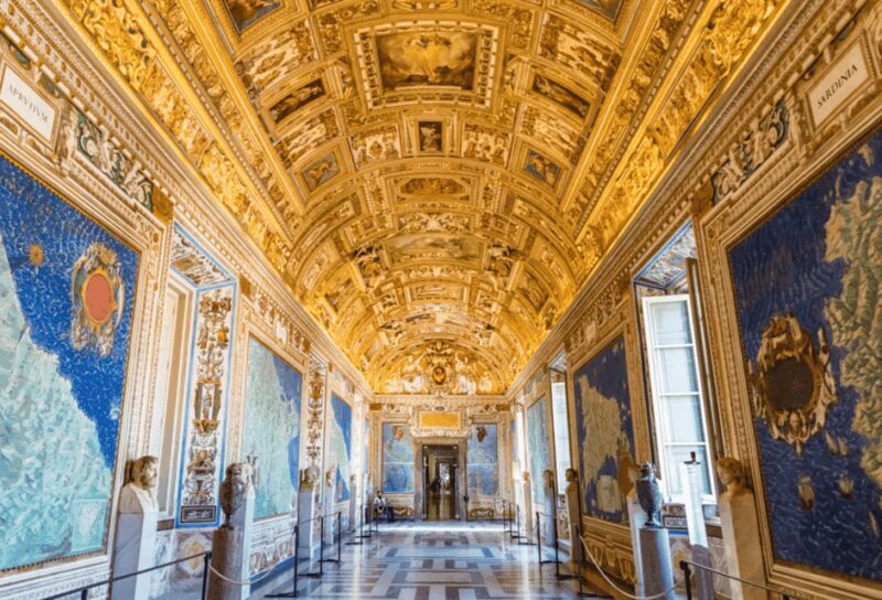 Vatican Museum & Sistine Chapel Skip-the-Line Ticket & Host - Final Thoughts: Who’s This Tour Best For?
