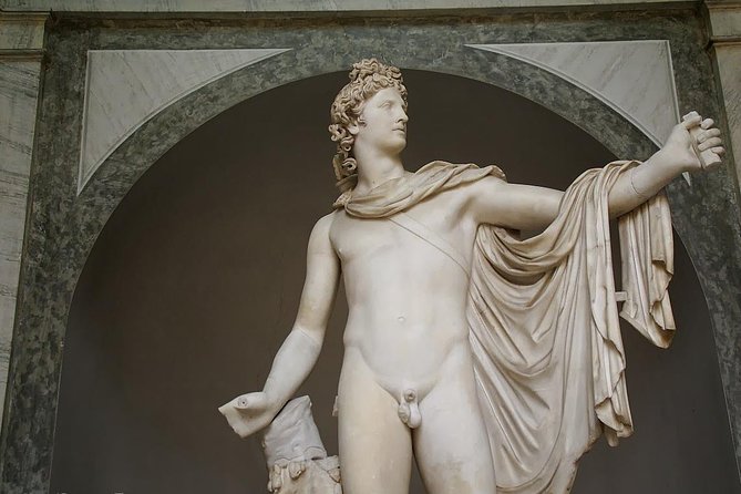 Vatican Museum Sistine Chapel Tour Review - Visitor Experiences and Feedback