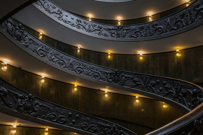 Vatican Museums and Sistine Chapel afternoon tour - Final Thoughts: Is This Tour Right for You?