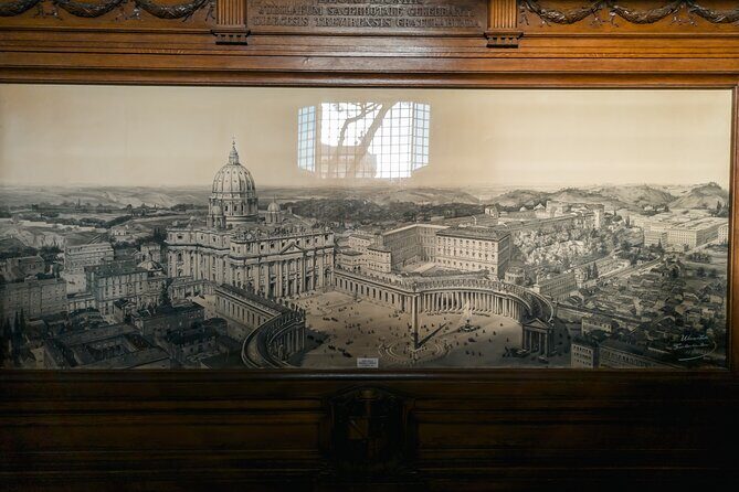 Vatican Museums and Sistine Chapel Fast Track Ticket - Introduction: An Inside Look at the Vatican Museums and Sistine Chapel Fast Track Tour