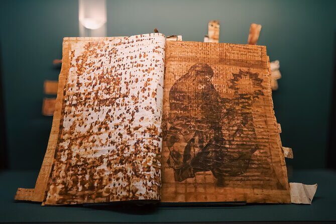 Vatican Museums and Sistine Chapel Fast Track Ticket - Why This Tour Is a Smart Choice