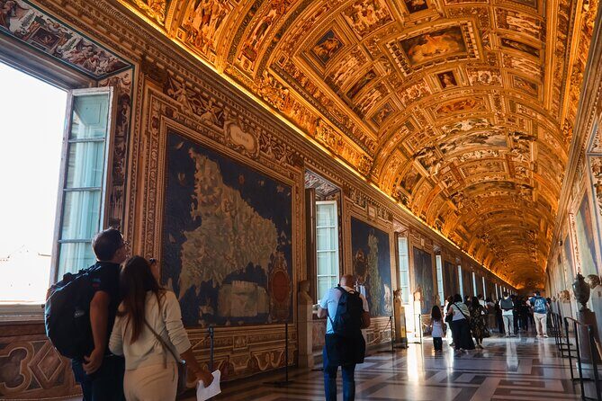 Vatican Museums and Sistine Chapel Fast Track Ticket - The Sum Up: Is This the Right Choice for You?