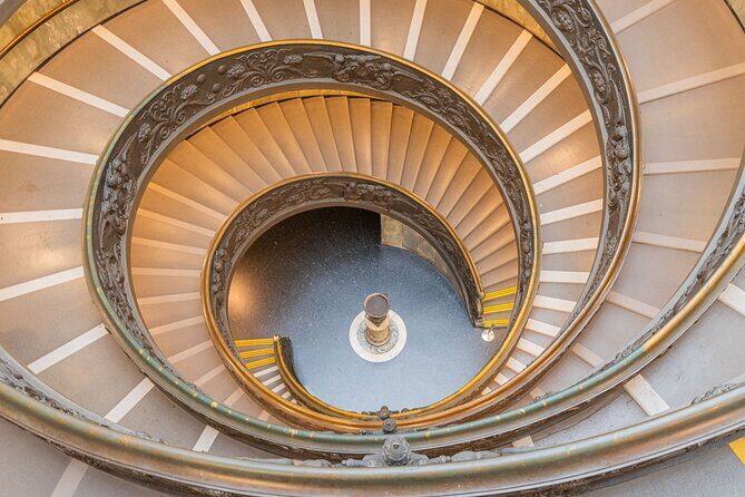 Vatican Museums and Sistine Chapel Guided Tour - Authentic Experiences and Insights from Reviews