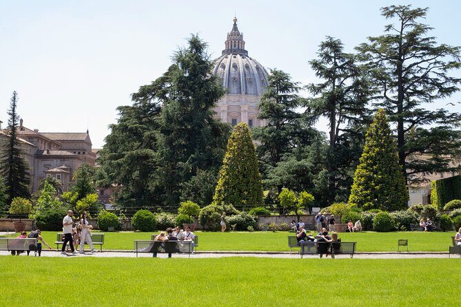 Vatican Museums and Sistine Chapel Guided Tour - Analyzing the Value