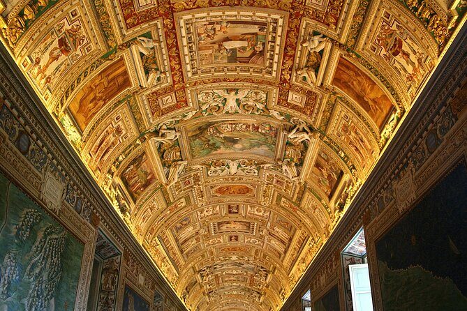 Vatican Museums and Sistine Chapel Guided Tour - Who Will Love This Tour?