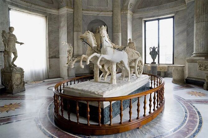 Vatican Museums and Sistine Chapel Guided Tour - Final Thoughts: Is It Worth It?