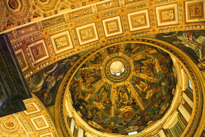 Vatican Museums and Sistine Chapel Guided Tour and Skip the line - Authentic Voices and Real Experiences