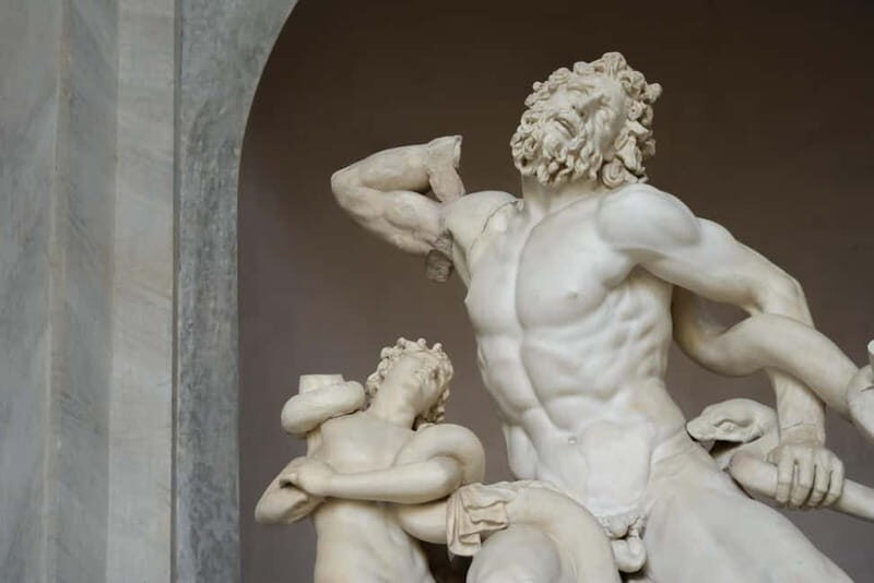 Vatican Museums and Sistine Chapel Semi Private Tour - An In-Depth Look at the Experience