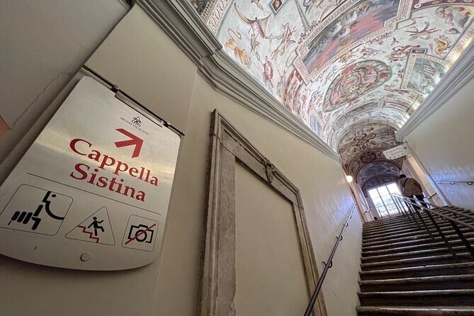 Vatican Museums and Sistine Chapel Skip-The-Line Ticket - Unlocking the Vatican: An Honest Review of the Skip-The-Line Tickets and Tour Experience