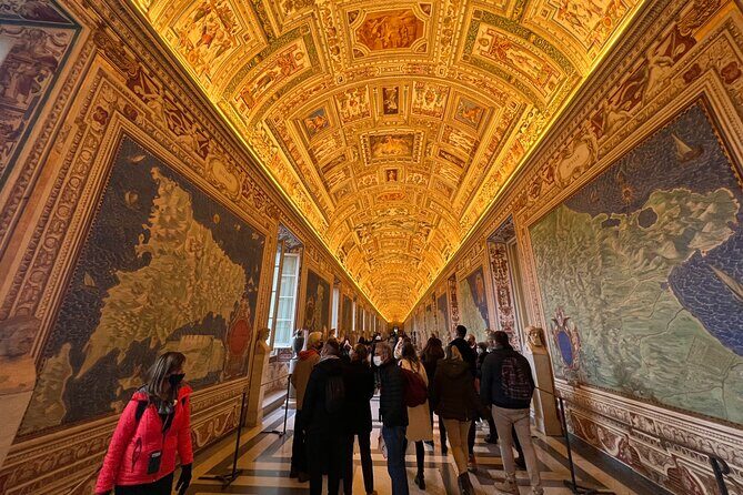 Vatican Museums and Sistine Chapel Skip-The-Line Ticket - Is This Tour Right for You?