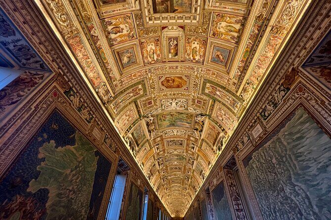 Vatican Museums and Sistine Chapel Skip-The-Line Ticket - FAQ