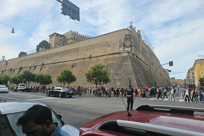 Vatican Museums and Sistine Chapel Skip-the-Line Ticket - Final Thoughts