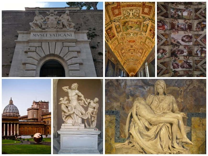 Vatican Museums and Sistine Chapel Skip-the-Line Ticket Only - An In-Depth Look at the Vatican Museums and Sistine Chapel Ticket Experience