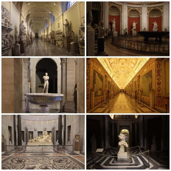 Vatican Museums and Sistine Chapel Skip-the-Line Ticket Only - Who Should Consider This Experience?