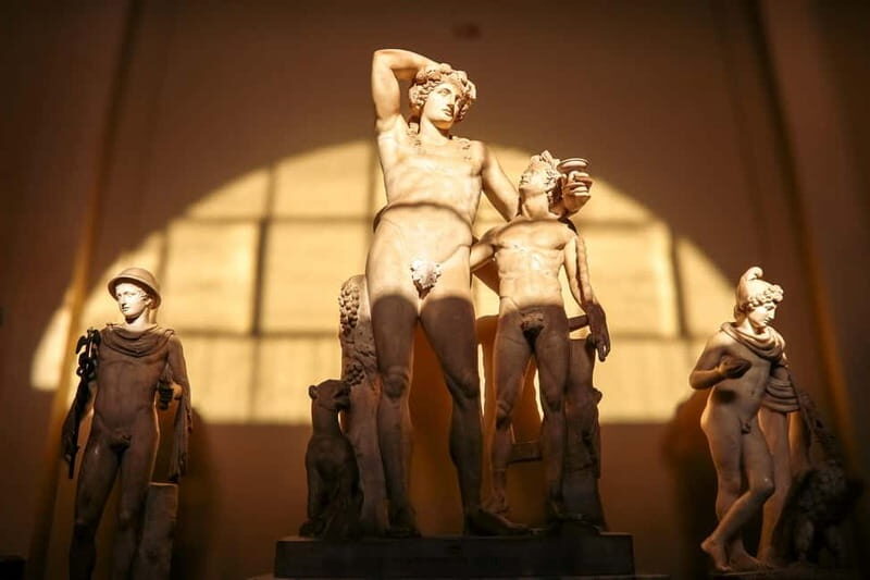 Vatican: Museums and Sistine Chapel Skip-the-line Tickets - What’s Not Included and Why It Matters