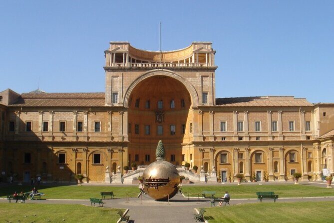 Vatican Museums and Sistine Chapel Skip the Line Tickets - Frequently Asked Questions