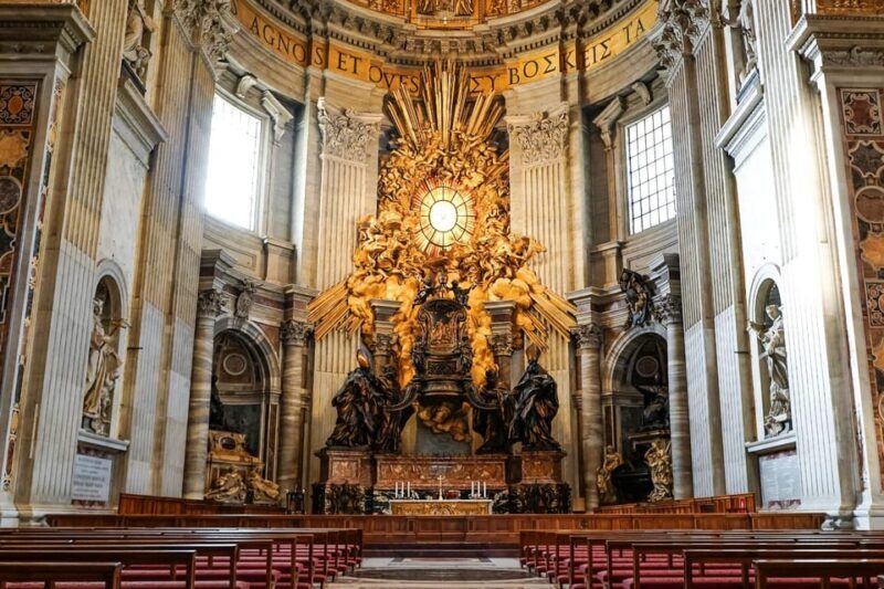 Vatican Museums and Sistine Chapel Small Guide Tours - Who Would Love This Tour?