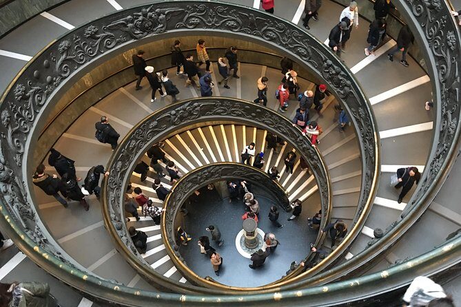 Vatican Museums and Sistine Chapel Tickets - FAQs