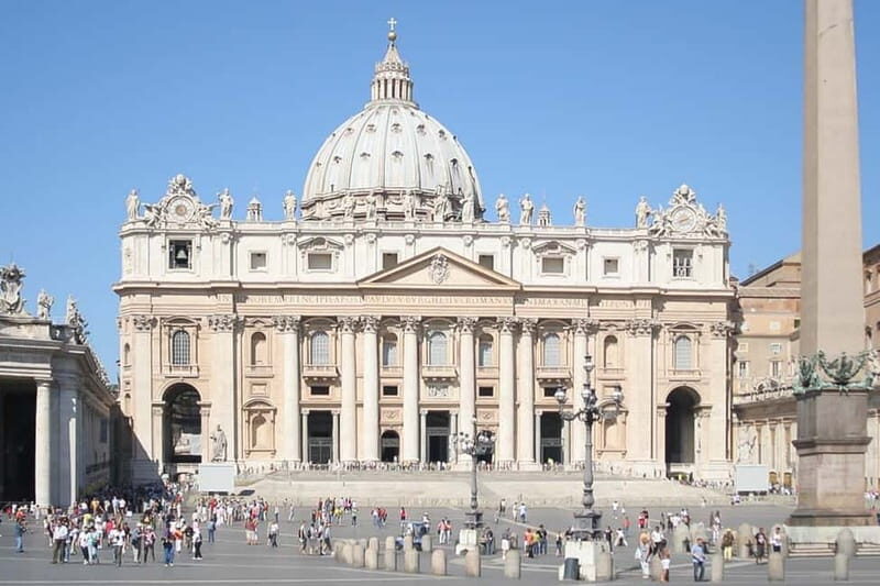 Vatican Museums and Sistine Chapel Tour - A Practical Guide to the Vatican Museums and Sistine Chapel Tour