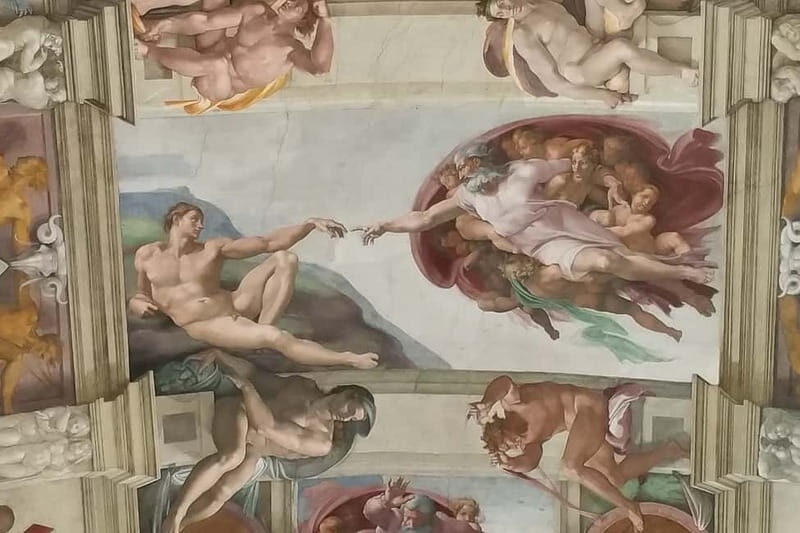 Vatican Museums and Sistine Chapel Tour - Practical Details and Tips